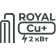 Медный нагревательный элемент 2кВт ROYAL CU+